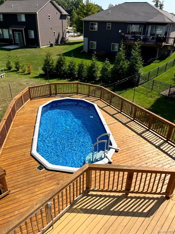 5700 APPIAN Way, Waterford, MI 48329 — Photo 2