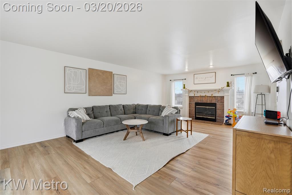 50996 Summit View Drive, Macomb, MI 48042 — Photo 4