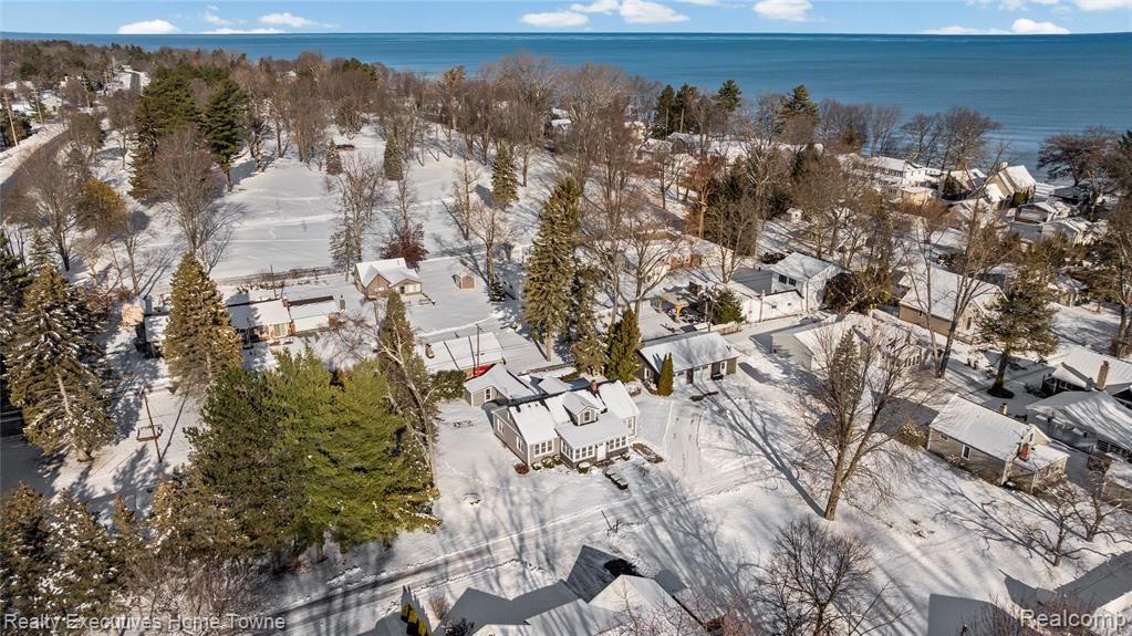 3724 Shorewood Road, Burtchville, MI 48059 — Photo 31