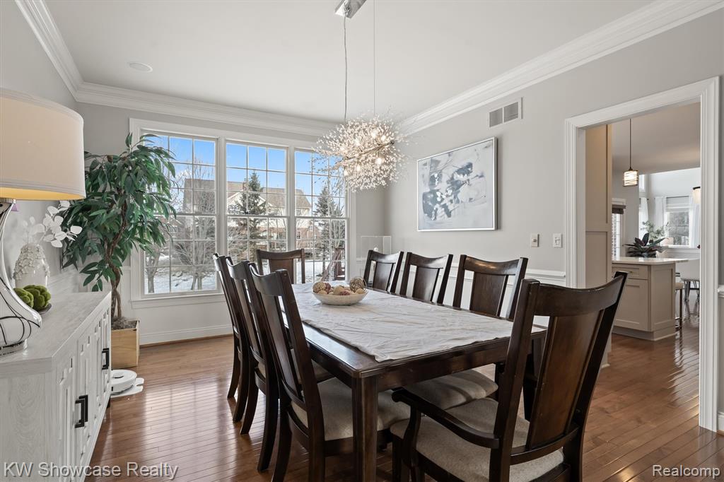 46430 Pinehurst Circle, Northville, MI 48168 — Photo 27