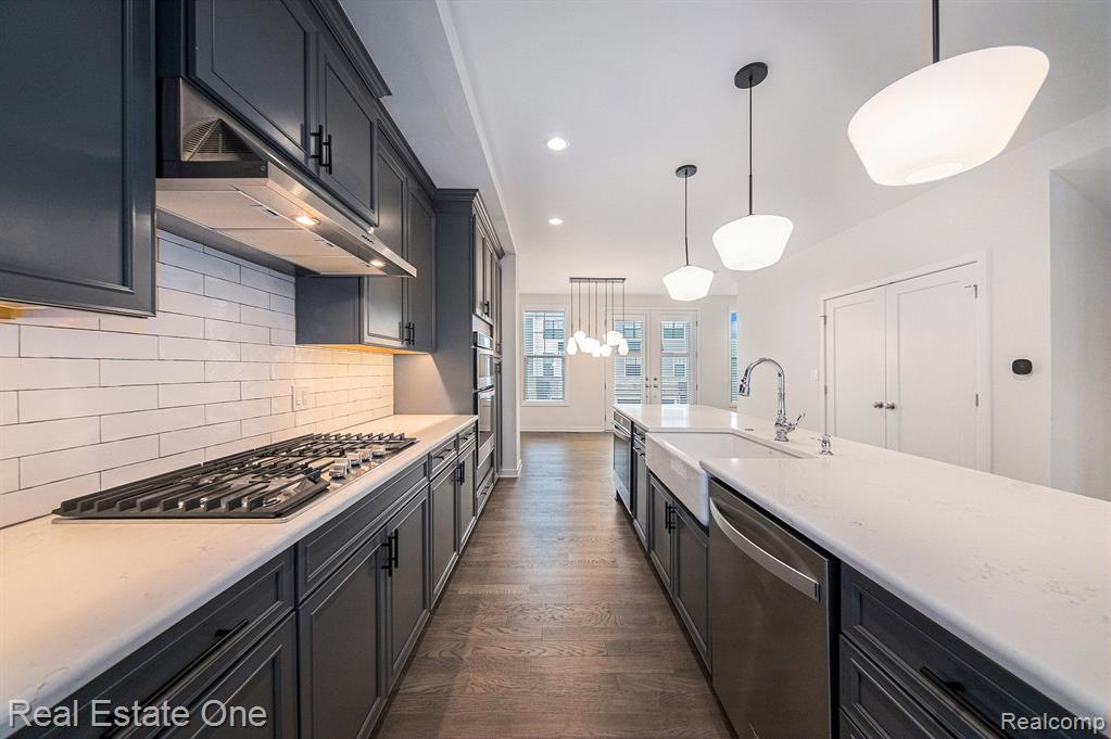 2987 STOKE Way, Ann Arbor, MI 48105 — Photo 13