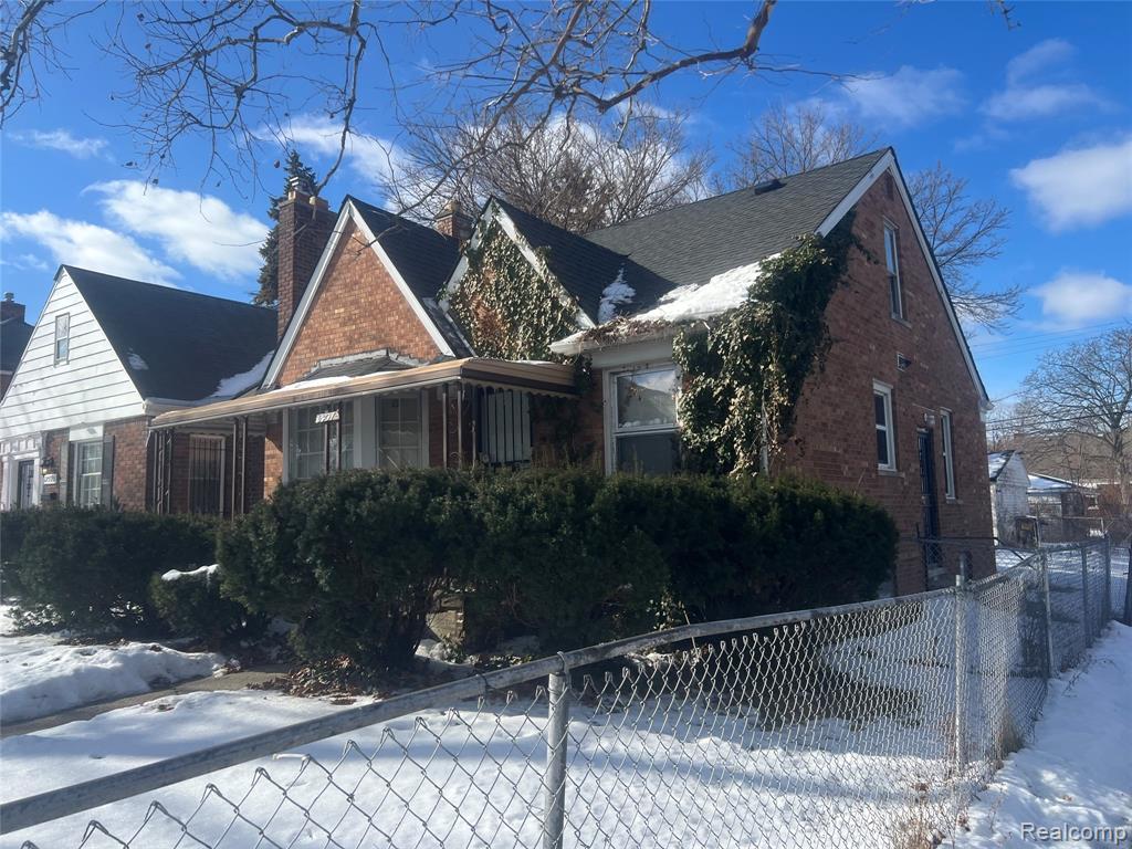 17401 Albion Street, Detroit, MI 48234 — Photo 2