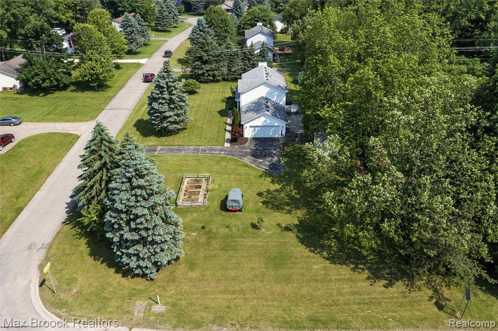 7950 Sandmar Lane, Davisburg, MI 48350 — Photo 50