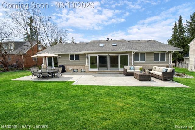 574 Herald Street, Plymouth, MI, 48170