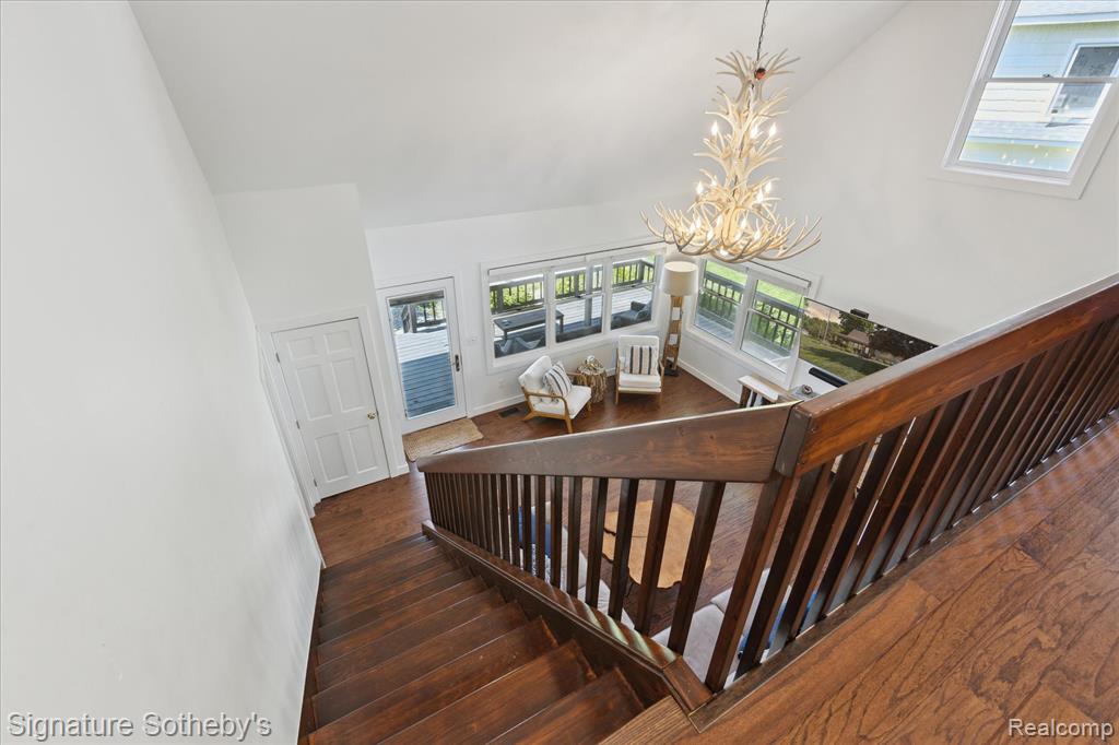 4294 N East Torch Lake Drive, Central Lake, MI 49622 — Photo 23