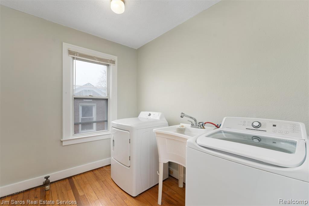 4836 Kensington Avenue, Detroit, MI 48224 — Photo 15