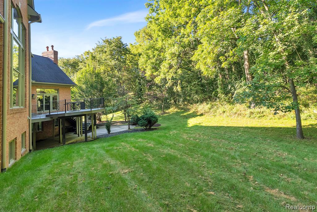5779 Pinecrest Estates Drive, Ann Arbor, MI 48105 — Photo 67