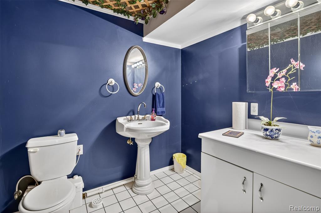 1449 Coutant Street, Flushing, MI 48433 — Photo 15