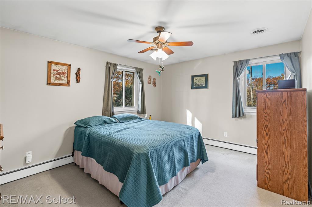 550 W Rose Center Road, Holly, MI 48442 — Photo 19