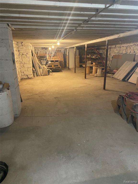 116 Tecumseh Street, Dundee, MI, 00000