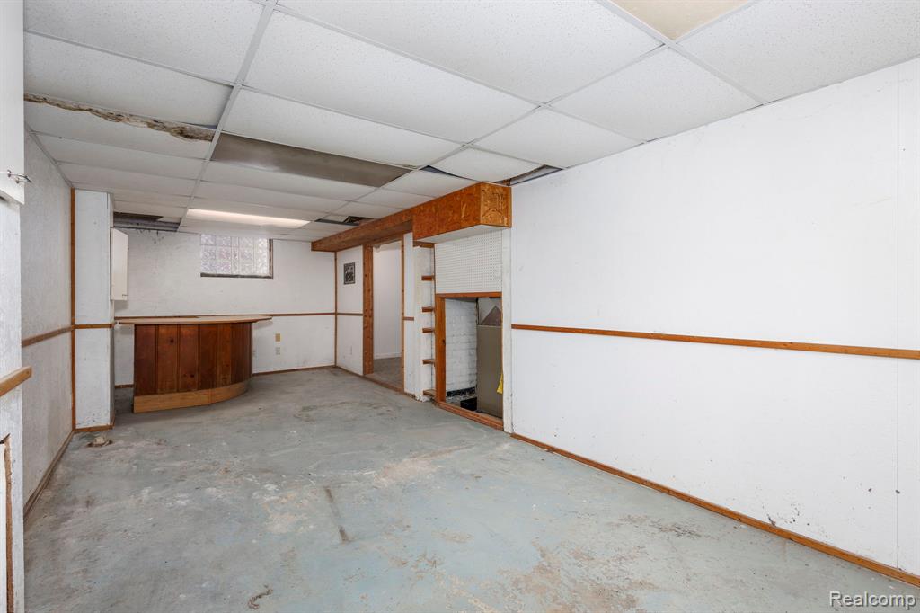 635 E Tennyson Avenue, Pontiac, MI 48340 — Photo 18