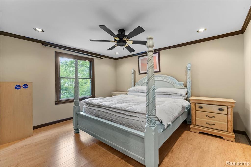 4824 Quarton Road, Bloomfield Hills, MI 48302 — Photo 32
