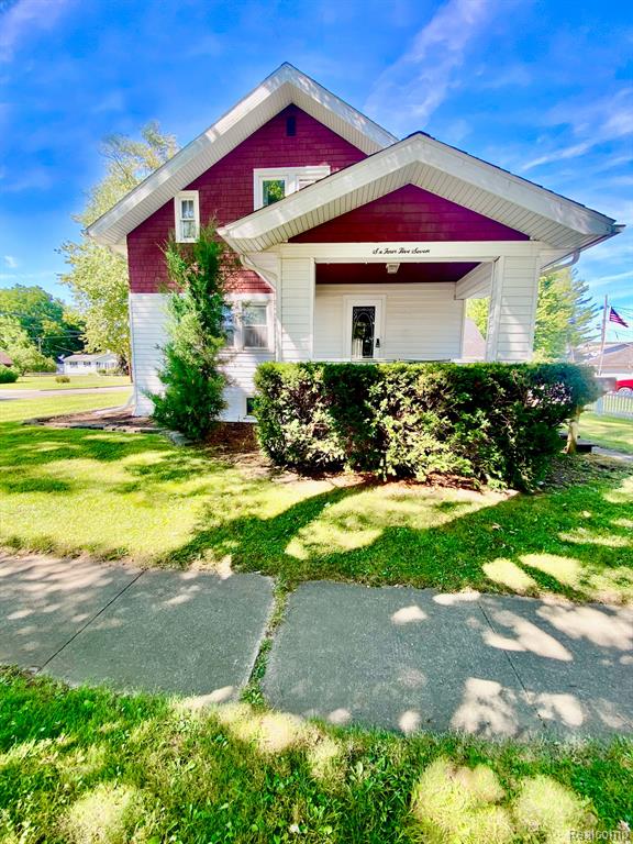 6457 GARFIELD Avenue, Cass City, MI 48726 — Photo 4