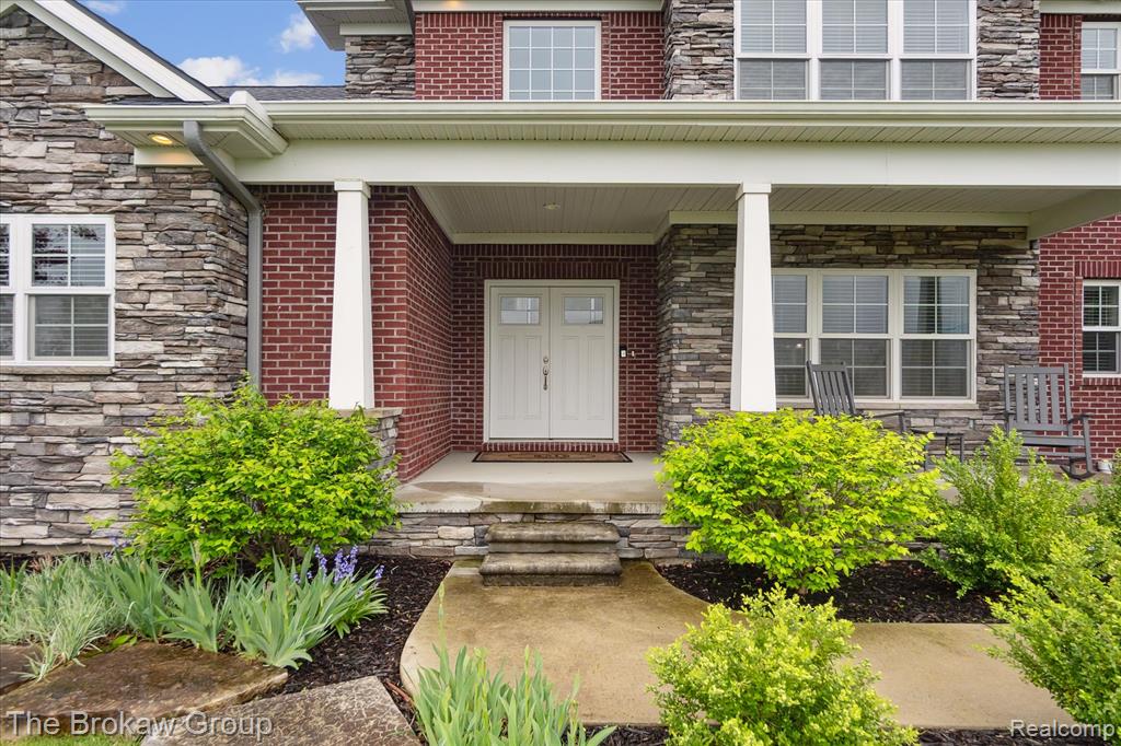 6268 Victoria Lane, Swartz Creek, MI 48473 — Photo 5