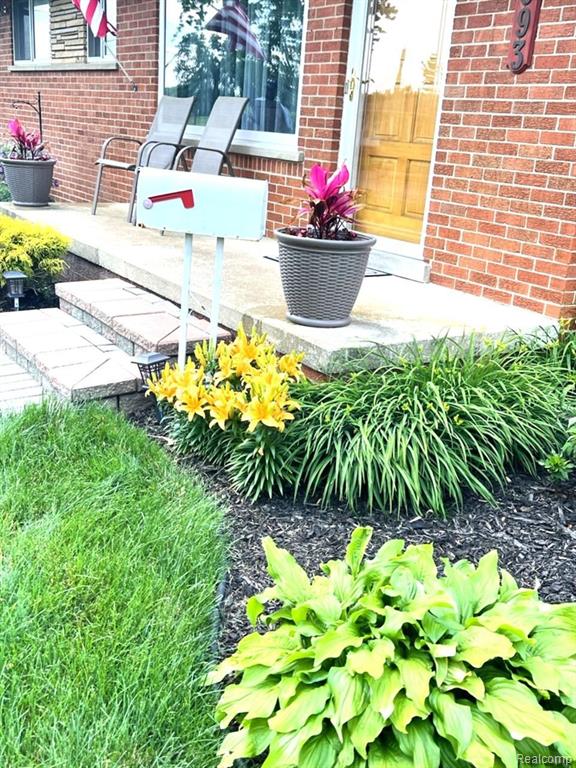 4993 ENGLEMAN Avenue, Warren, MI 48091 — Photo 39