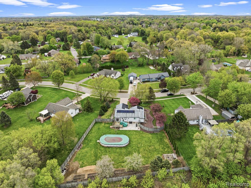 4713 Desert Bridge Court, Highland, MI 48356 — Photo 40