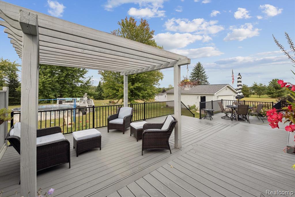 625 Fowlerville Rd. Road, Fowlerville, MI 48836 — Photo 34