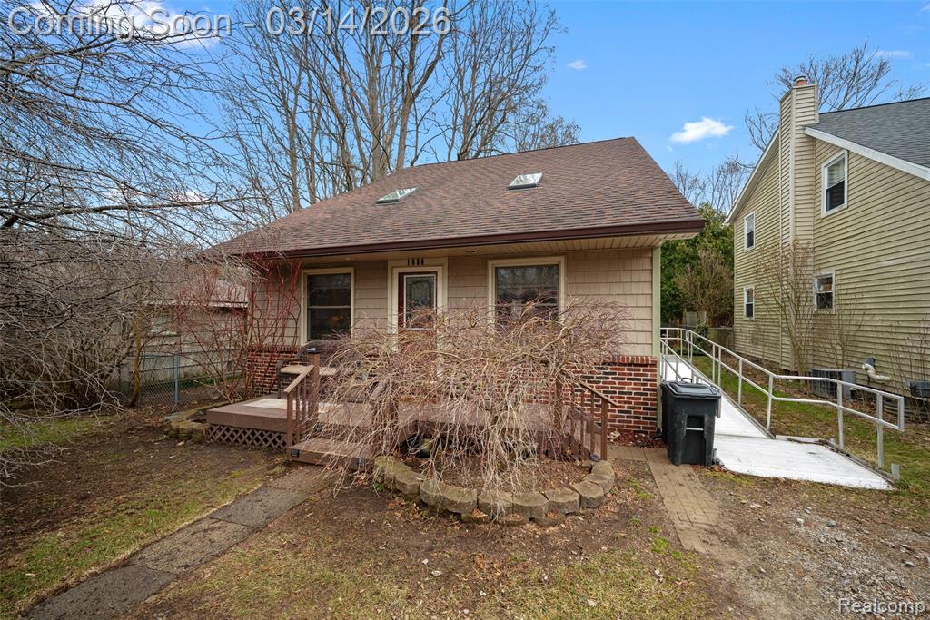 1684 Lombardy, Highland, MI 48356 — Photo 27