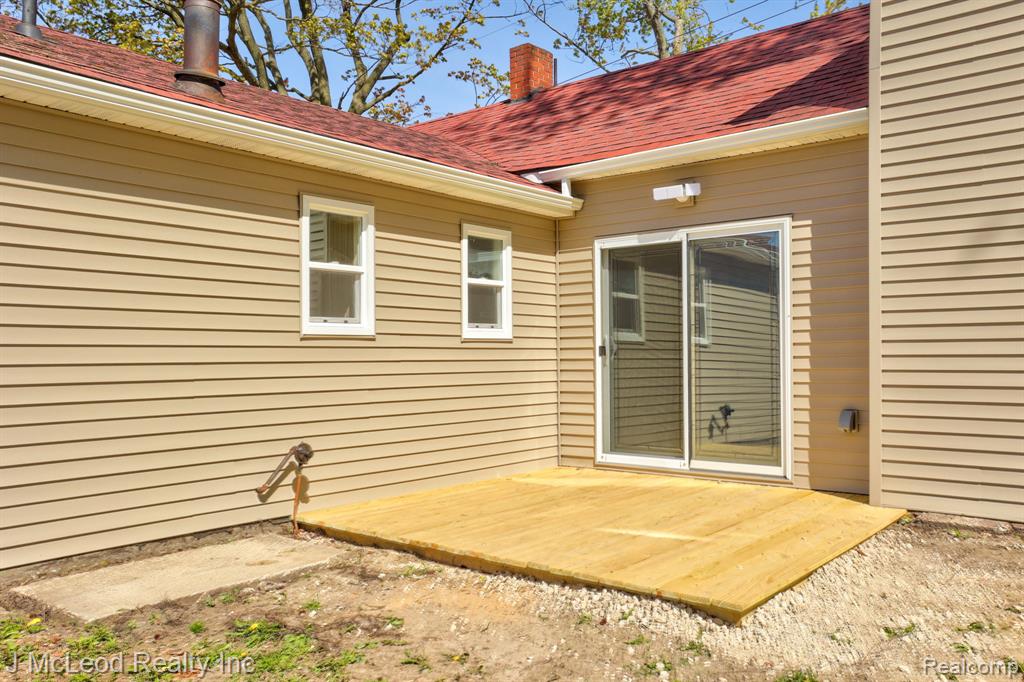 7016 E Dodge Road, Mount Morris, MI 48458 — Photo 40