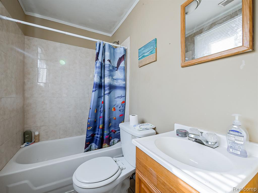 75 E Henry Street, River Rouge, MI 48218 — Photo 10