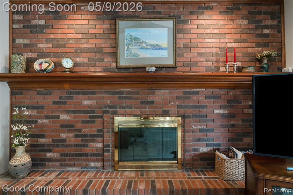 20063 Hudson Bay Court, Clinton Twp, MI 48038 — Photo 21