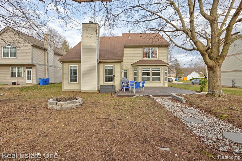 6923 Tangle Wood, Waterford, MI 48327 — Photo 41