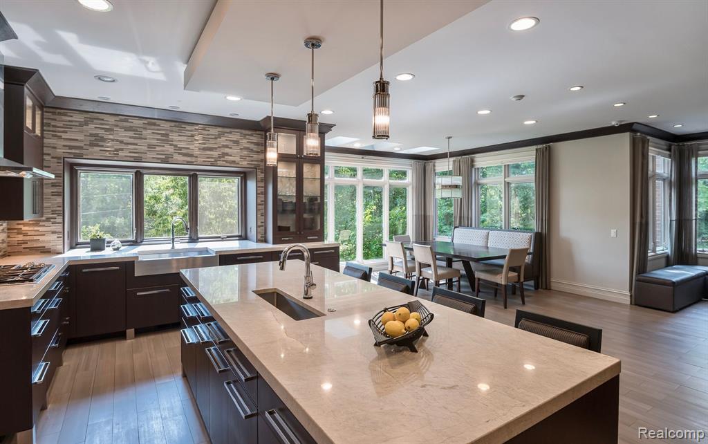 4524 STONELEIGH Road, Bloomfield Hills, MI 48302 — Photo 13