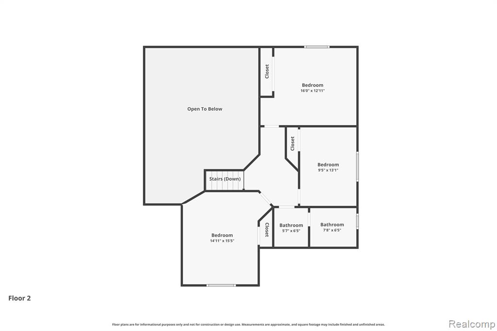 35724 Saint Clair Drive, New Baltimore, MI 48047 — Photo 43