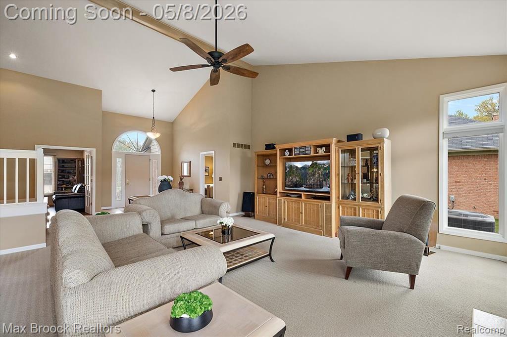 46597 Covington Drive, Macomb, MI 48044 — Photo 6