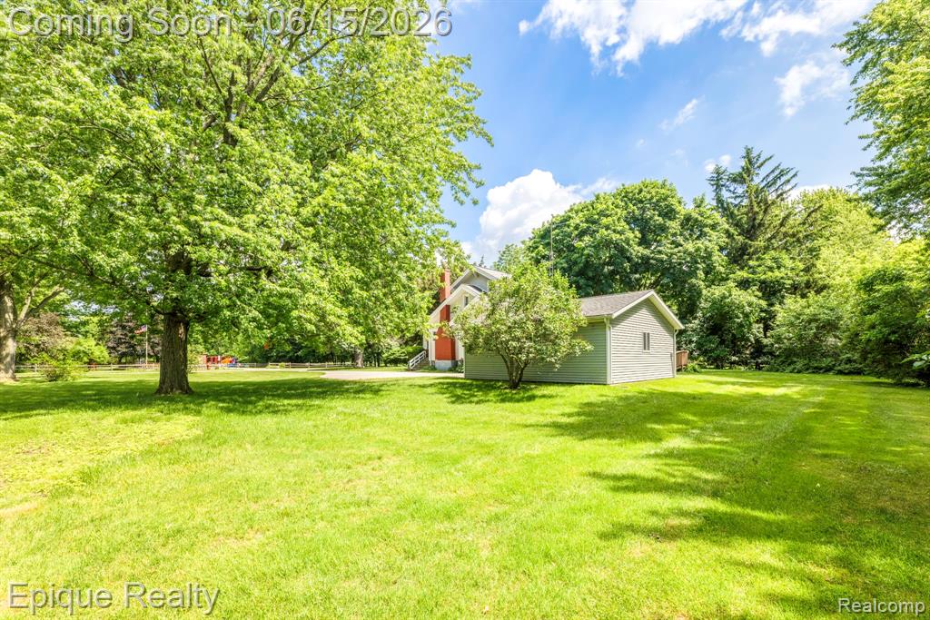 279 N Howard Avenue, Croswell, MI 48422 — Photo 9