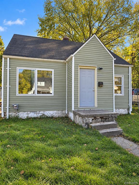 154 E Stewart Avenue, Flint, MI 48505