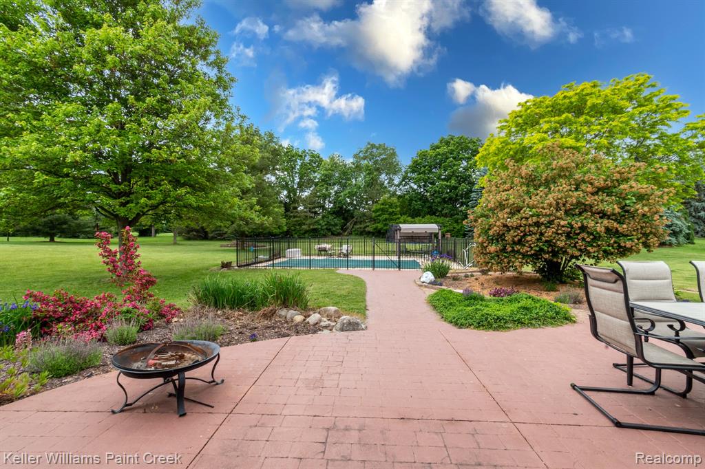 75757 Peters Drive, Bruce, MI 48065 — Photo 45