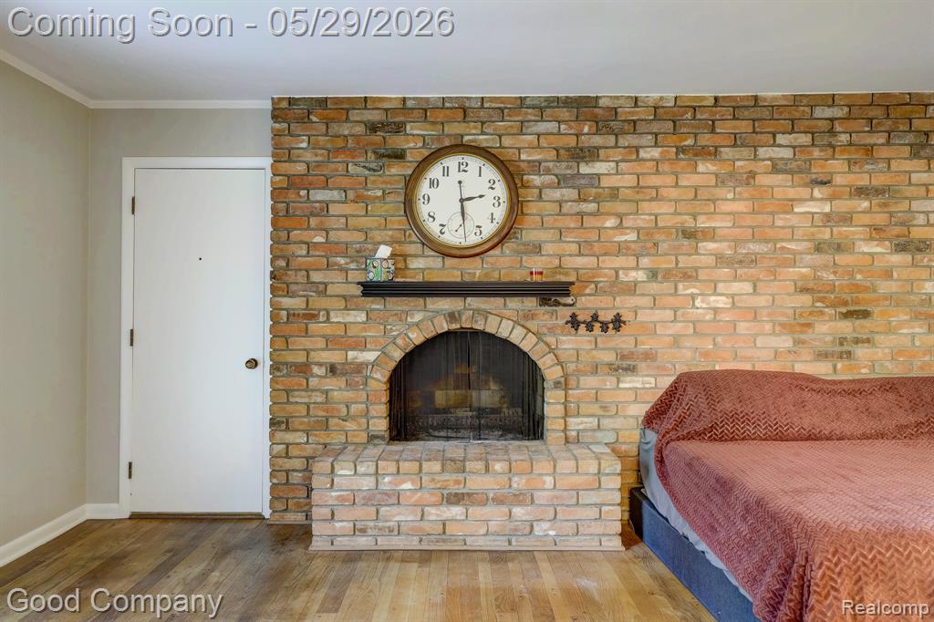1371 Winchcombe Drive, Bloomfield Hills, MI 48304 — Photo 14