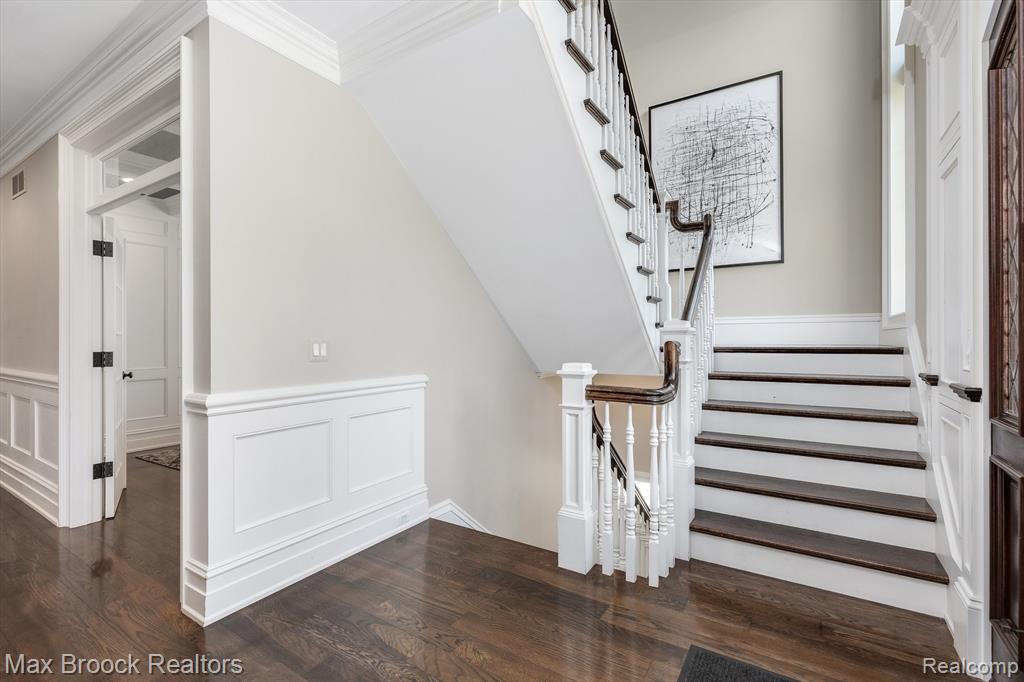 578 WOODLAND Street, Birmingham, MI 48009 — Photo 5