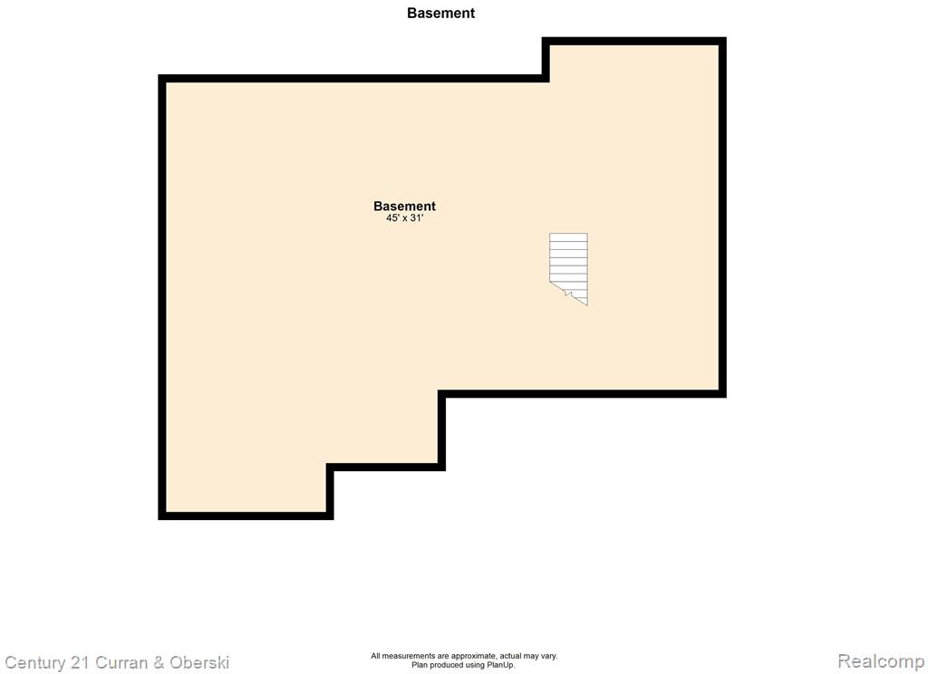1193 Whittier Drive, Canton, MI 48187 — Photo 34