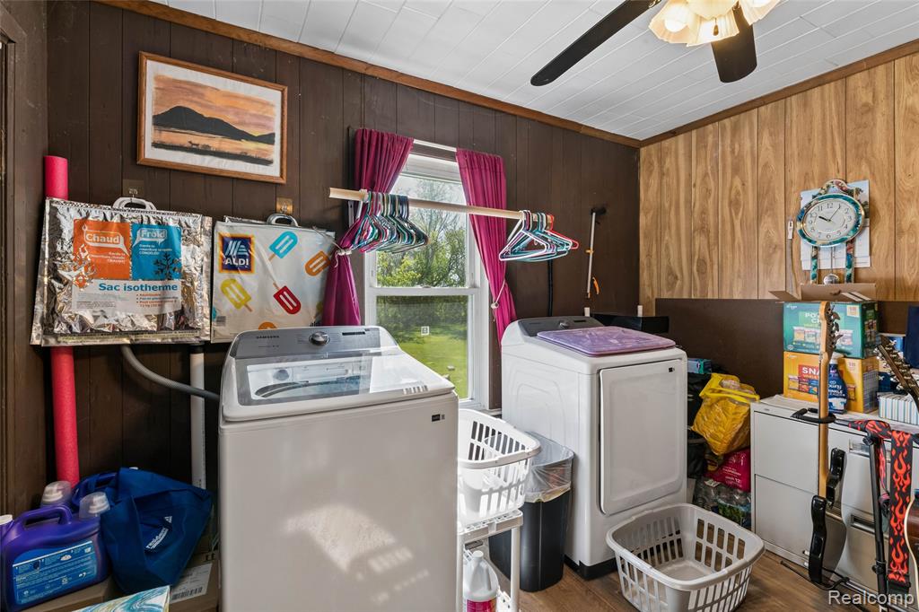 11472 E Lippincott Boulevard, Davison, MI 48423 — Photo 17