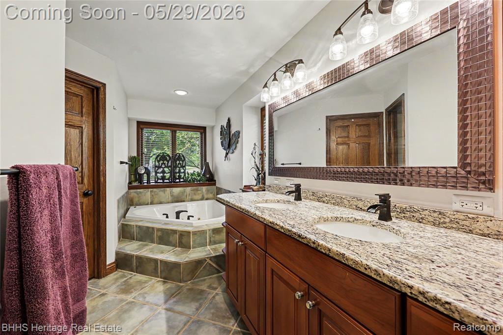 7314 Harrington Drive, Brighton, MI 48116 — Photo 21