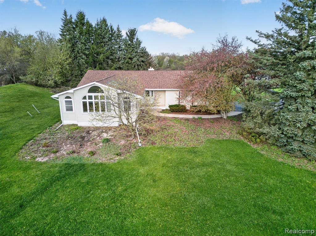 7828 Fosdick Road, Saline, MI 48176 — Photo 8