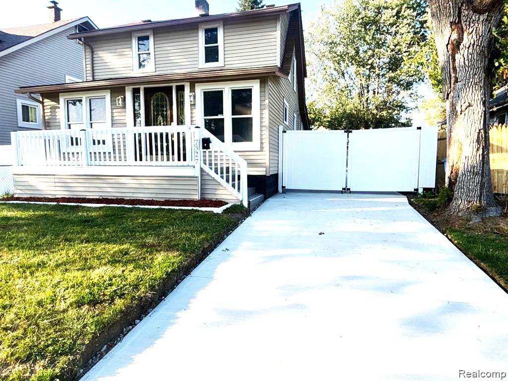 7527 Studebaker Avenue, Warren, MI 48091 — Photo 2