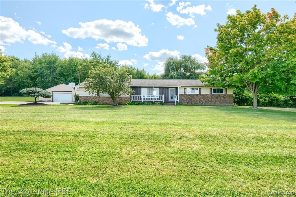 9050 E Bristol Road, Davison, MI 48423 — Photo 2