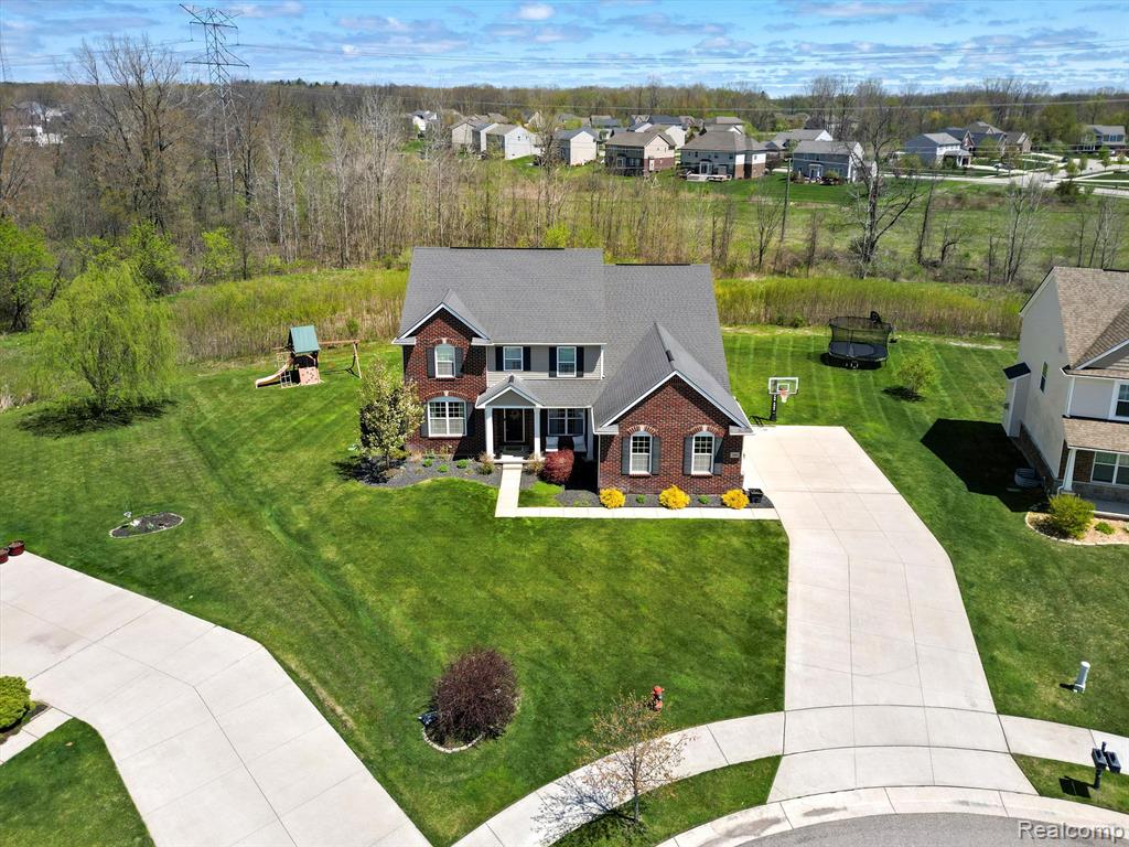 889 APPLETON, Oakland, MI — Photo 14