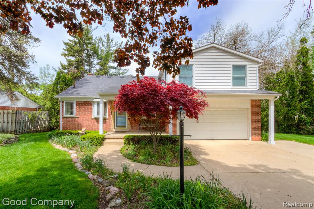 4008 PARKVIEW Drive, Royal Oak, MI 48073 — Photo 48
