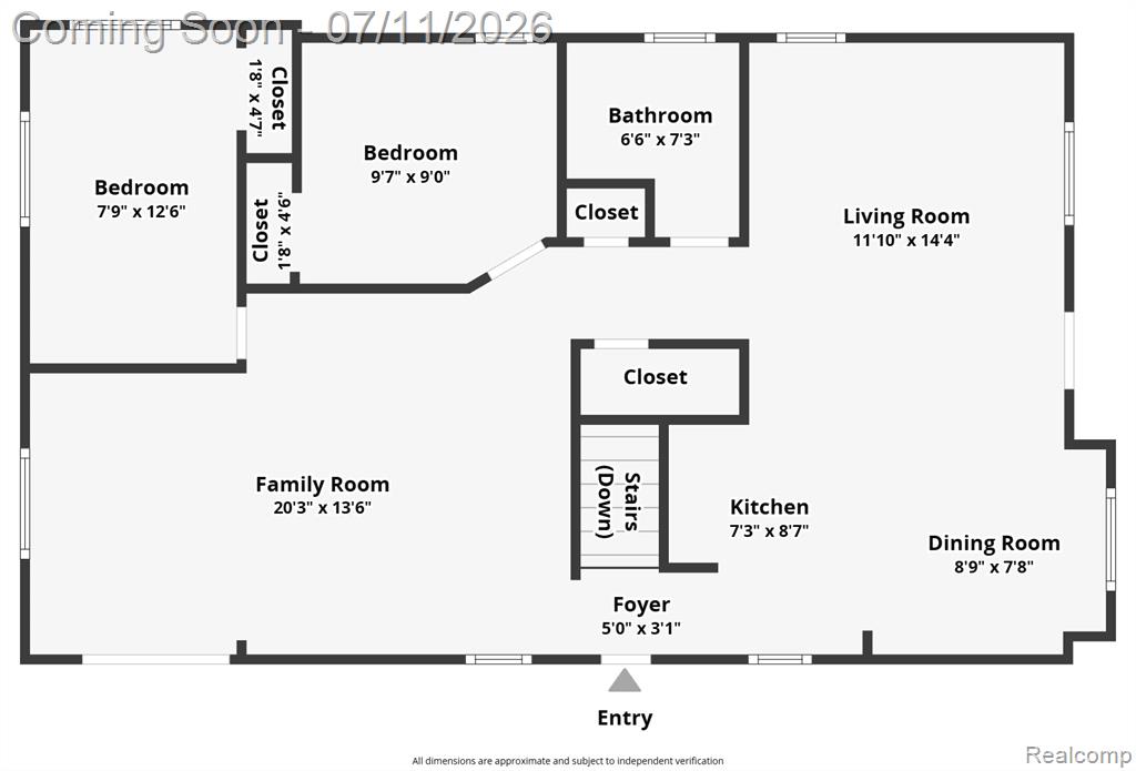 4855 Hatchery Road, Waterford, MI 48329 — Photo 27