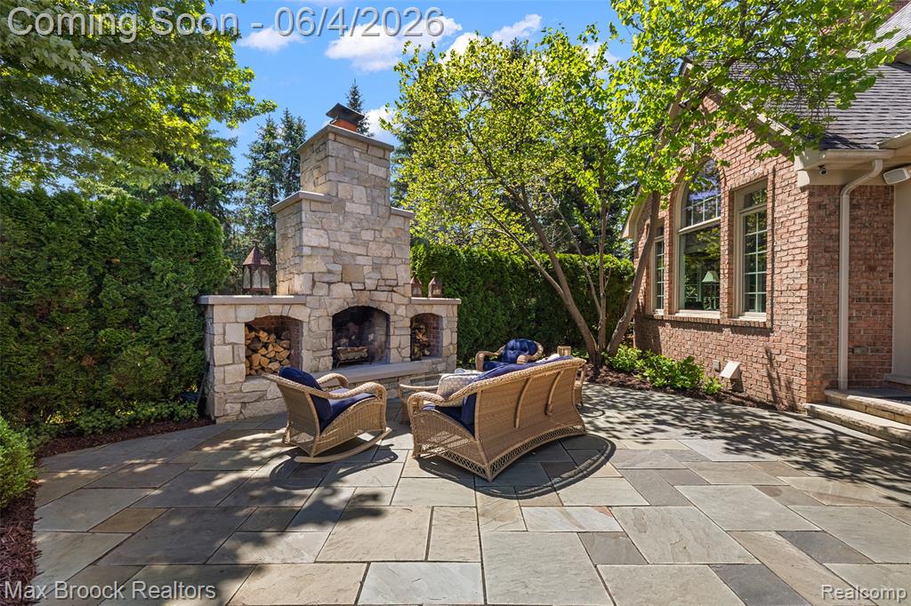 4975 Crestone Way, Rochester, MI 48306 — Photo 41
