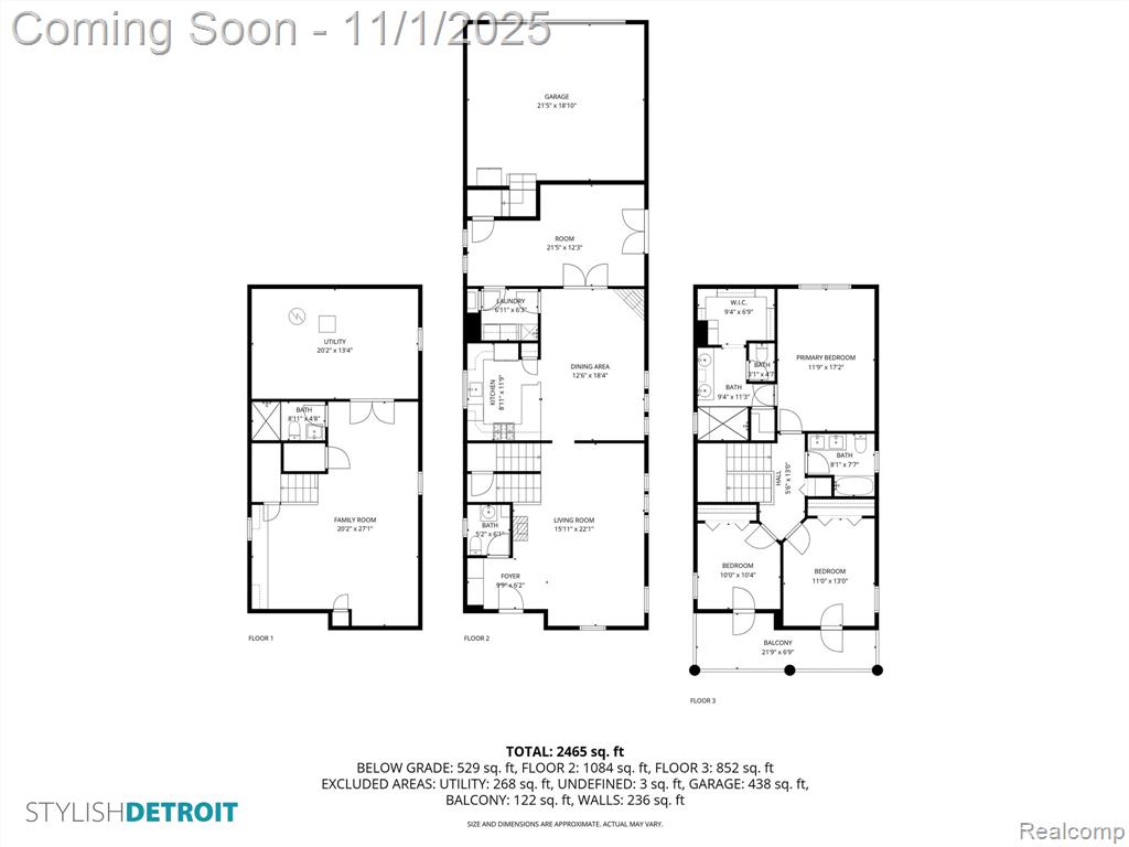 424 Roosevelt Street, Canton, MI 48188 — Photo 51