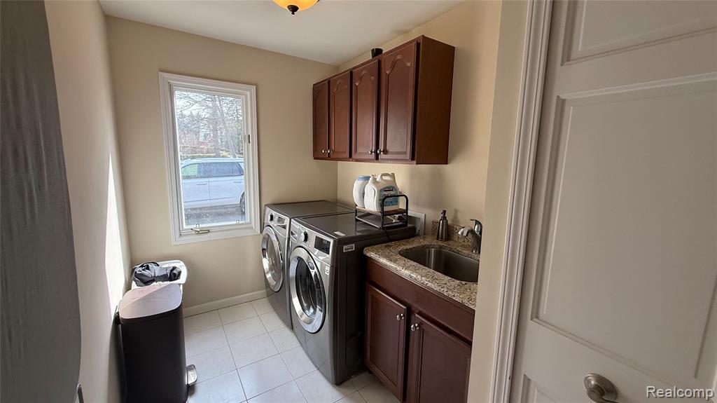 1483 Highpoint Drive, Rochester, MI 48306 — Photo 15