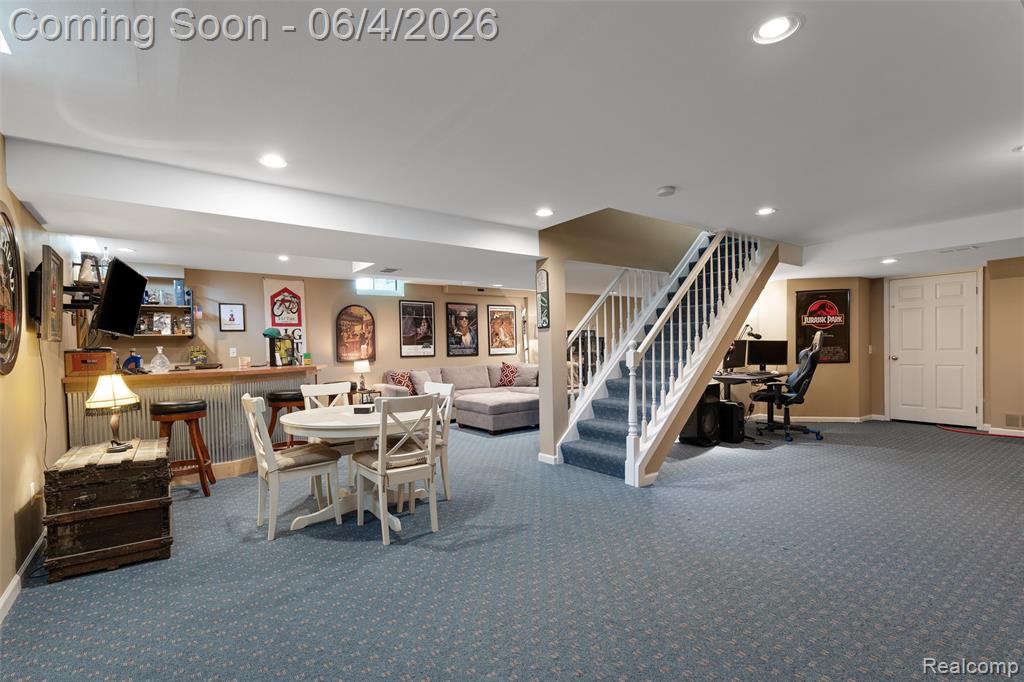 42812 Ledgeview Drive, Novi, MI 48377 — Photo 21