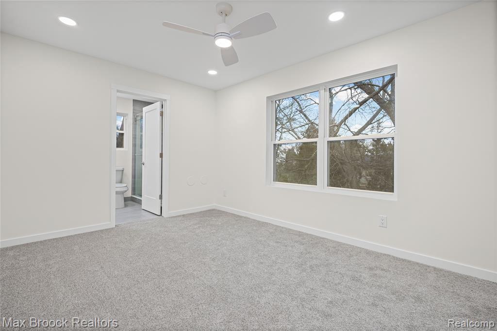 17348 Hilton Street, Southfield, MI, 48075