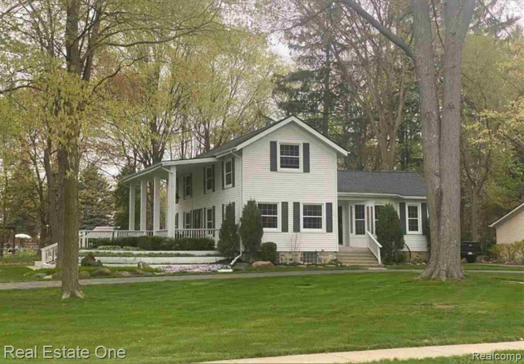 22601 W Main Street, Armada, MI — Photo 33