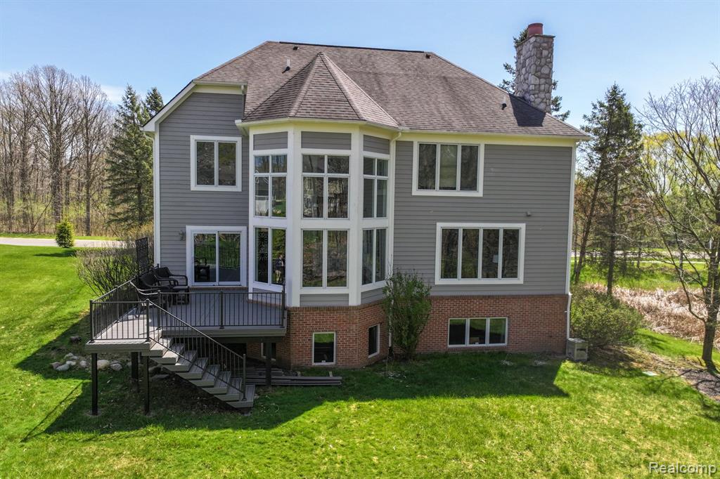 6193 Stonewood Drive, Clarkston, MI — Photo 35